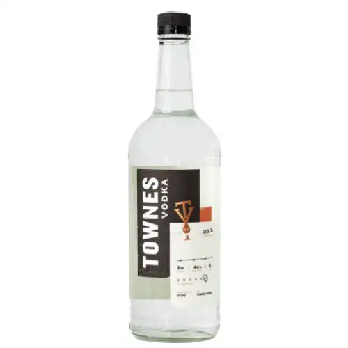 Townes Vodka - 1L