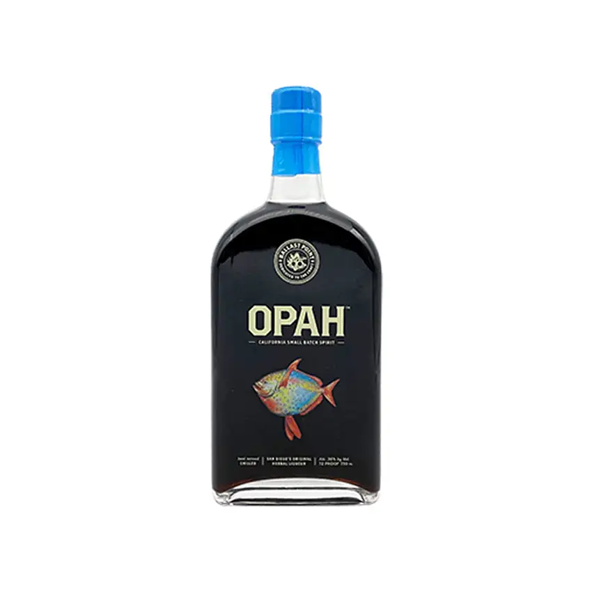 Opah Ballast Point - 750ML .