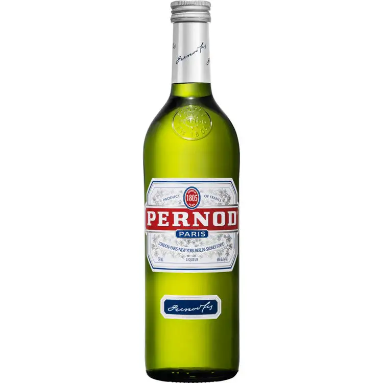 Pernod Pastis - 750ML Bottle