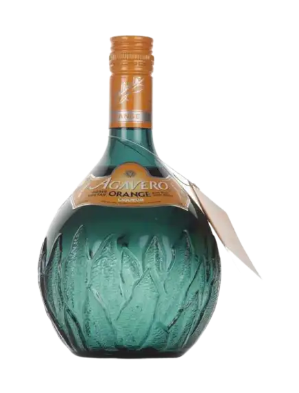 Agavero Orange Tequila Liqueur 750 ML