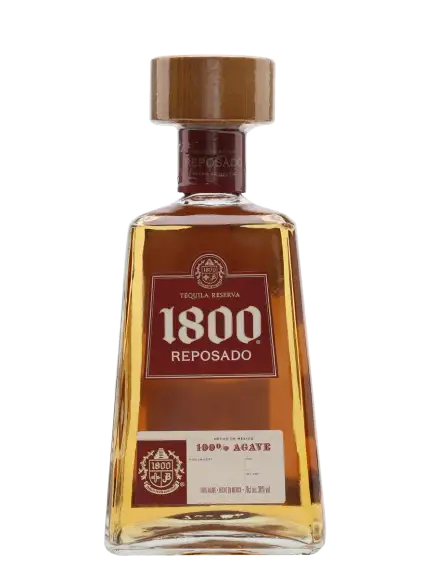 1800 Reposado Tequila 750 ML