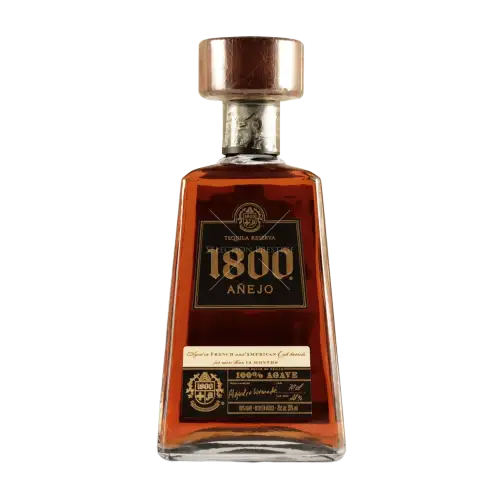 1800 Anejo Tequila 750 ML