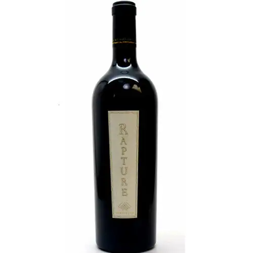 Rapture Cabernet Sauvignon 750ML
