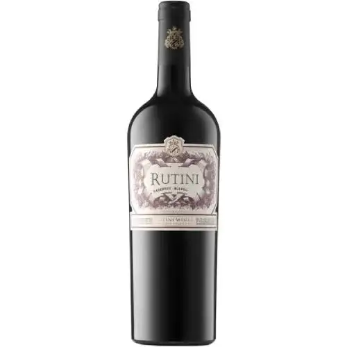 Rutini Cabernet Malbec - 750ML
