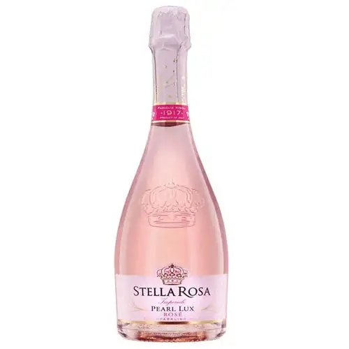 Stella Rosa Imperial Prosecco Rose - 750ML