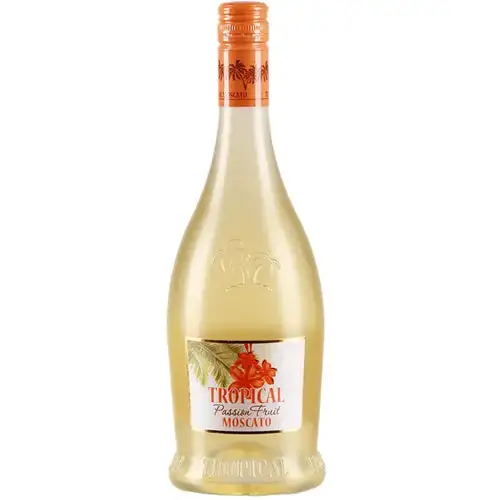 Tropical Passion Fruit Moscato 750ML