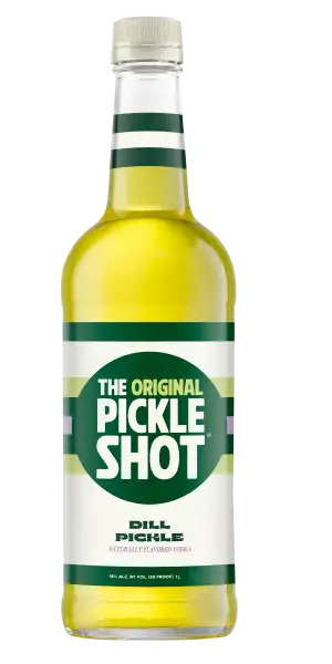 The Original Pickle Shot 1 L