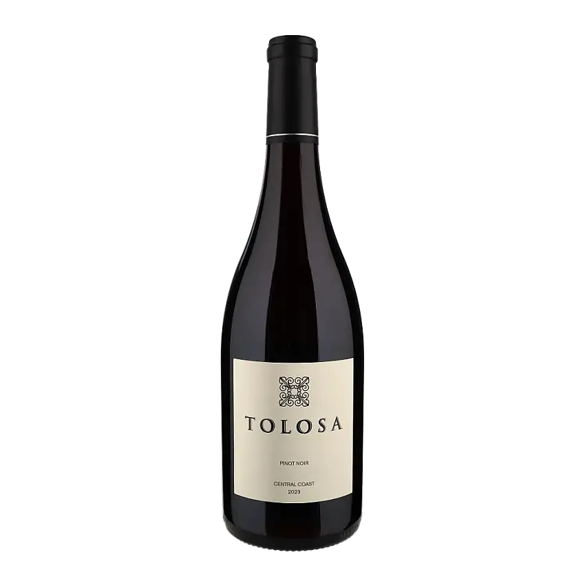 Tolosa Heritage Pinot Noir Central Coast 2023 750 ML