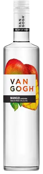 Van Gogh Mango Vodka 750 ML