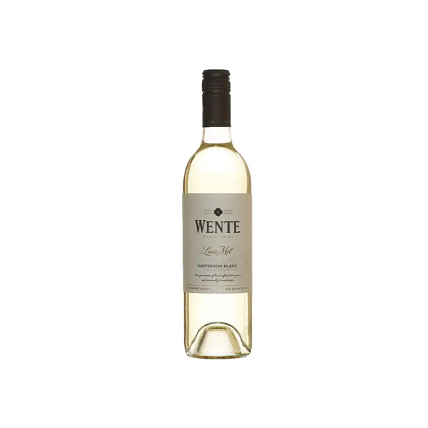 Wente Sauv Blanc - 750ML