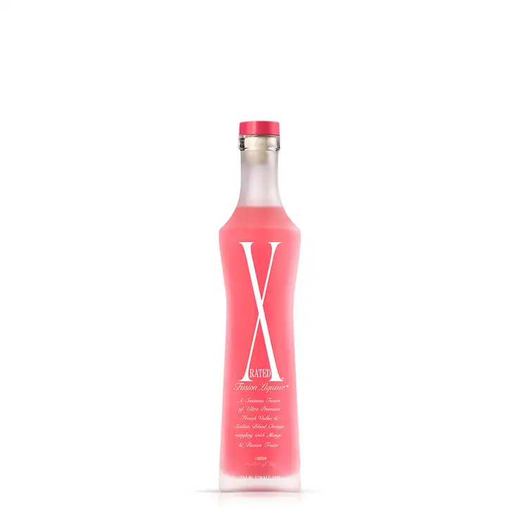 X Rated Fusion Liqueur - 750ML Bottle