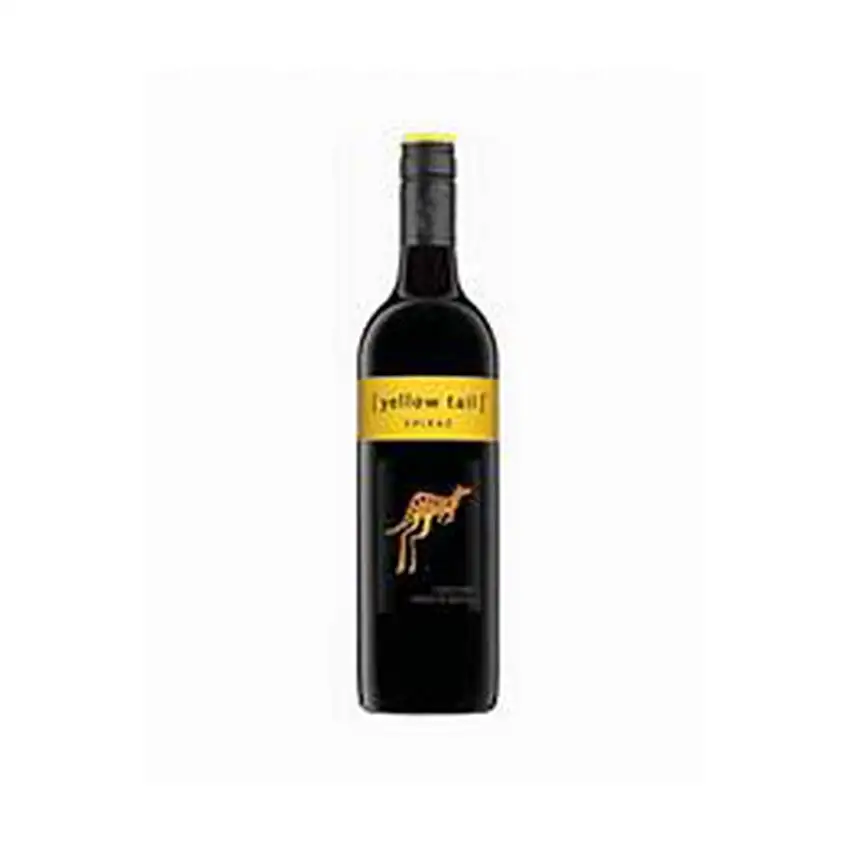 Yellow Tail:Shiraz - 750ML