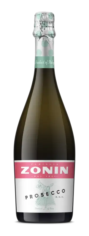 Zonin Prosecco Brut 1.5 L