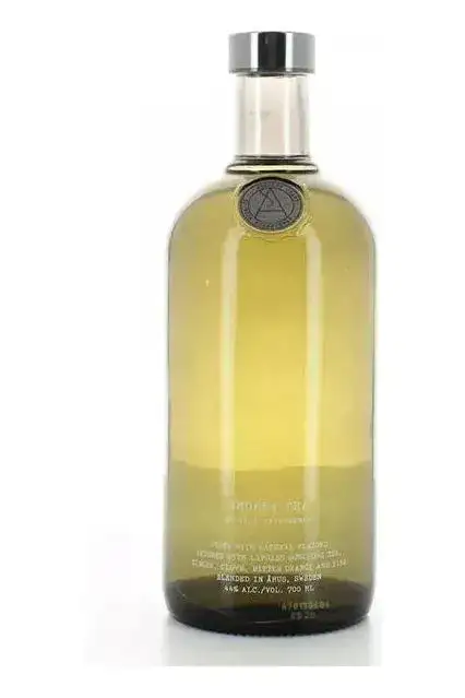 Absolut Craft Herbaceous Lemon