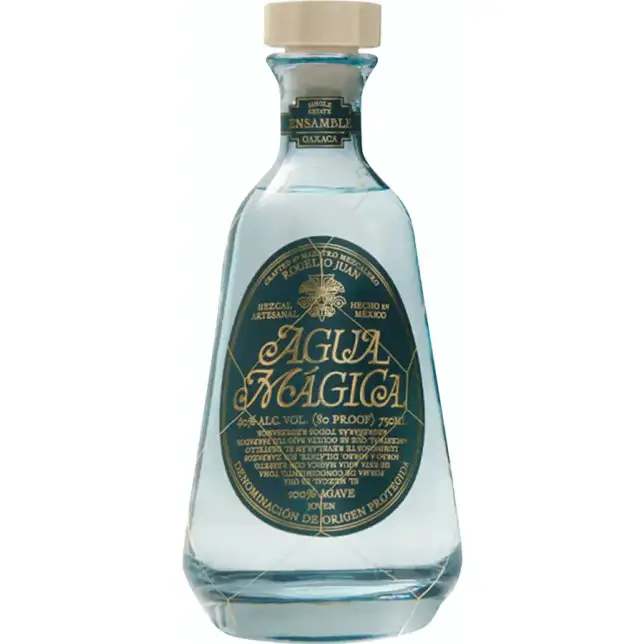 Agua Mágica Mezcal 750ML