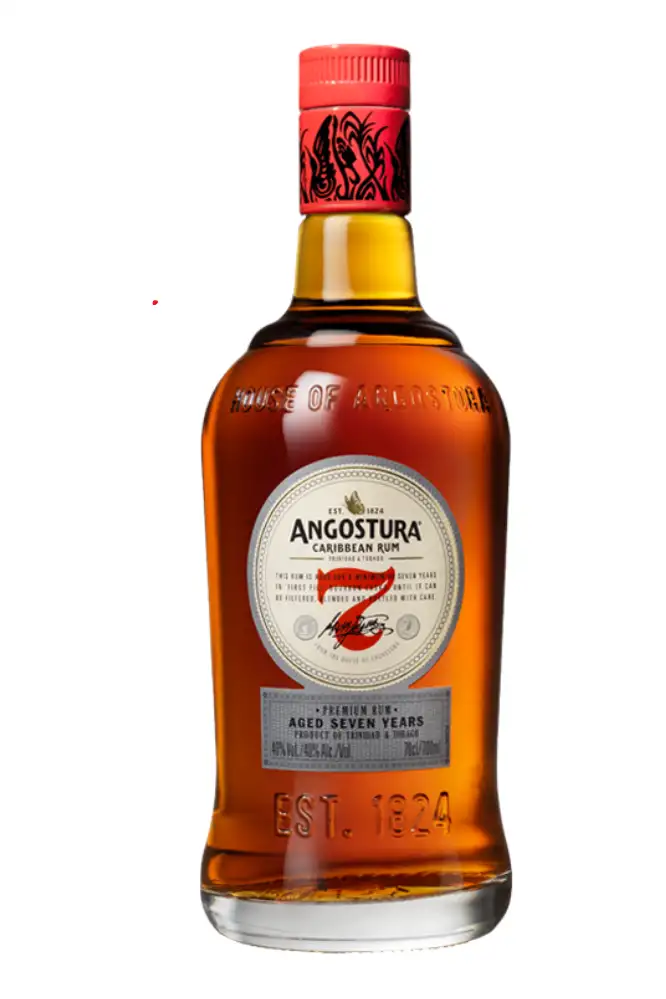Angostura Caribbean Rum 7yr