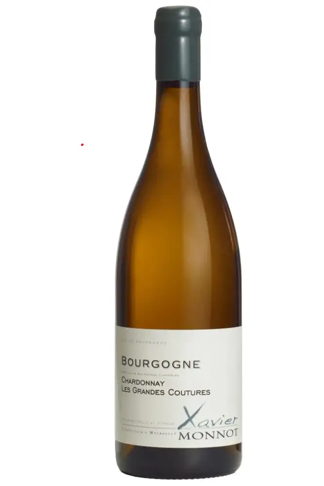 Xavier Monnot Bourgogne Chardonnay Les Grandes