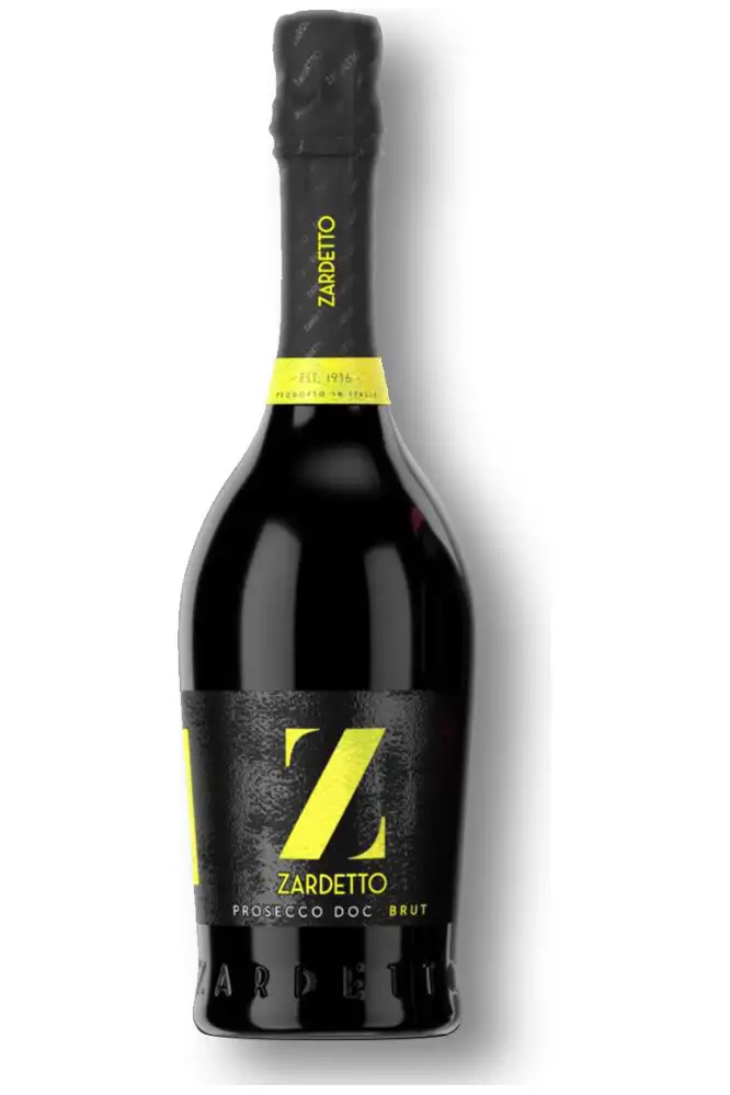Zardetto Prosecco