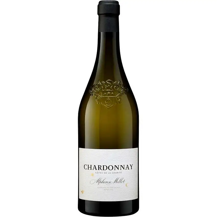 Alphonse Mellot Cotes de la Charite Chardonnay