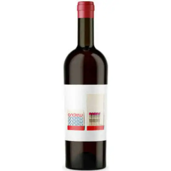 Andrew Cabernet Sauvignon Paso Robles