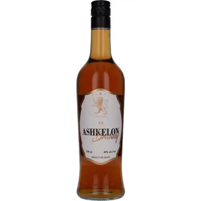 Ashkelon Brandy 750ML
