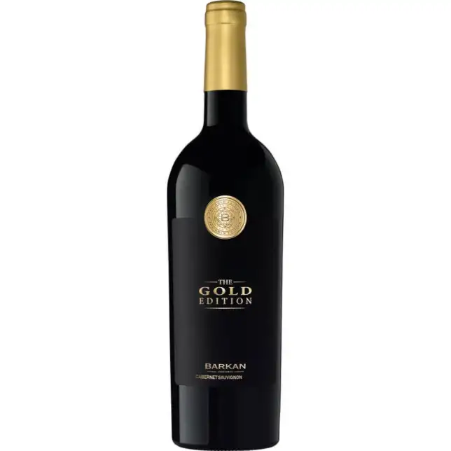 Barkan Gold Cabernet Sauvignon Reserve 2023 750ML