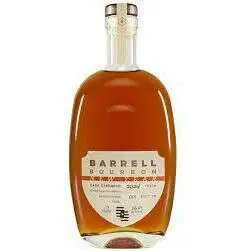 Barrell New Year 2024 Bourbon
