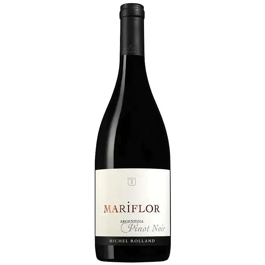 Mariflor Pinot Noir Michel Rolland