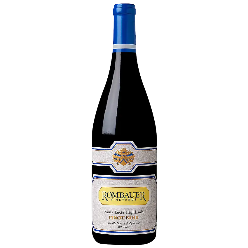 Rombauer Pinot Noir SLH