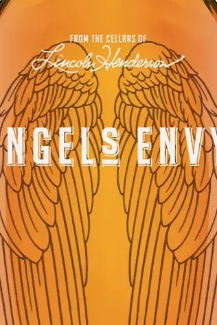 Angel's Envy Port Wine Barrel Finish