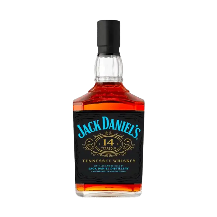 Jack Daniel's 14 Year Tennessee Whiskey
