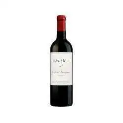 Joel Gott Cabernet Sauvignon California 375ML