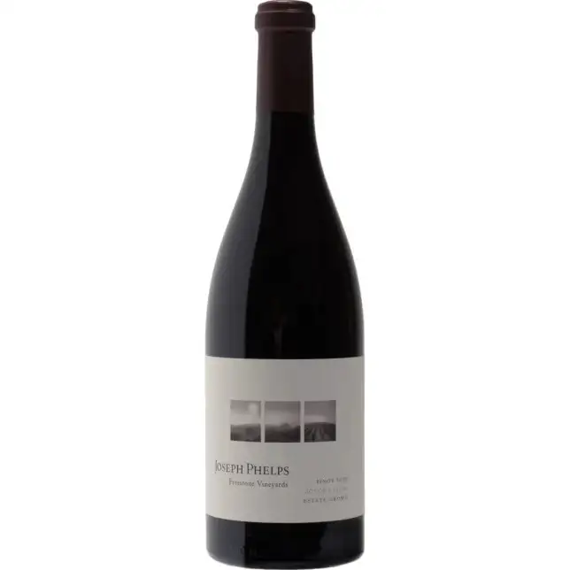 Joseph Phelps Pinot Noir Freestone 2022 750ML