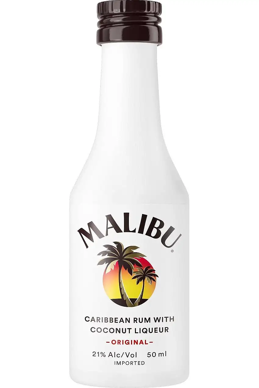 Malibu 50ML