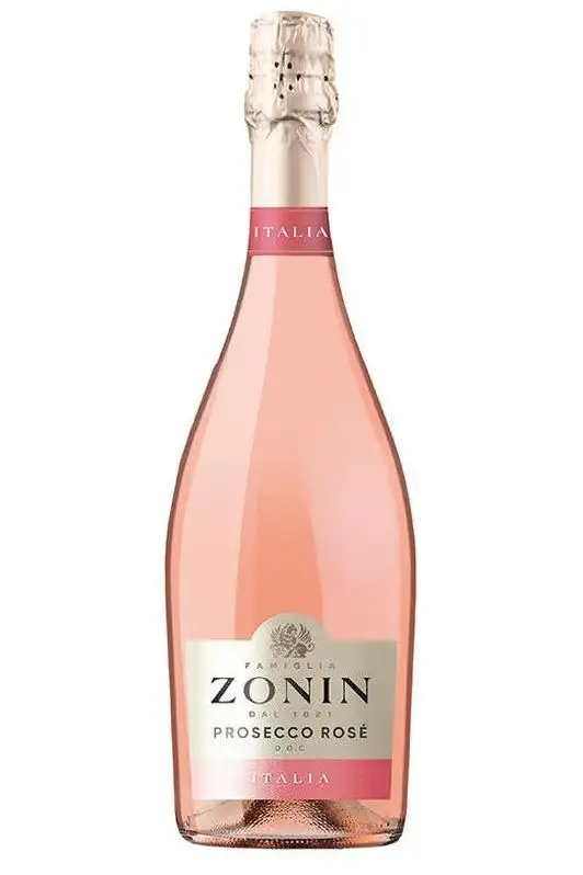 Zonin Prosecco Rose