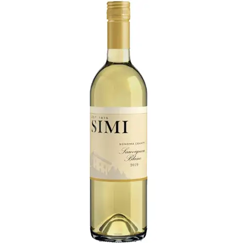 Simi Sauvignon Blanc - 750ML