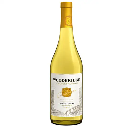 Woodbridge Chardonnay - 750ML