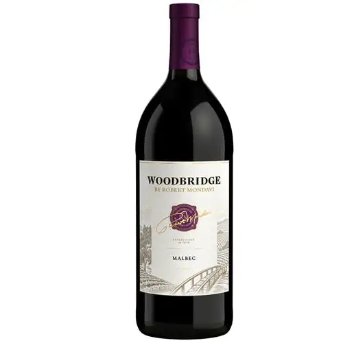 Woodbridge Malbec - 1.5L
