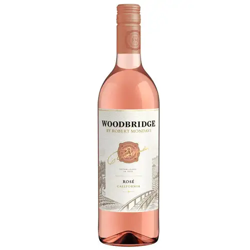 Woodbridge Rose - 750ML
